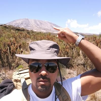 gardiasm's profile picture. Greek-Tanzanian entrepreneur. Into Logistics, Tourism, Automotives. Coffee. MUFC. Classic Land Rovers. One Life, Live It.