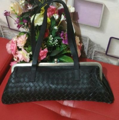 Menjual tas second import 
Batam