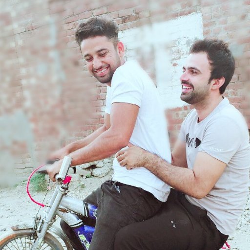 irtzaa7's profile picture. ﺩﺍﻭ ﮐﮭﯿﻼ ﺗﮭﺎ ، ﺟﯿﻨﮯ ﻣﺮﻧﮯ ﮐﺎ ﺍﺱ ﮐﮯ ﺣﺼﮯ ﻣﯿﮟ ﺯﻧﺪﮔﯽ ﺁﺋﯽ !

💯Follow 4 follow back 💯