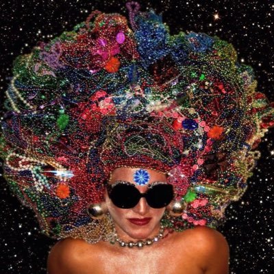 TiffanyMosaics's profile picture. Mosaic Lady in LA