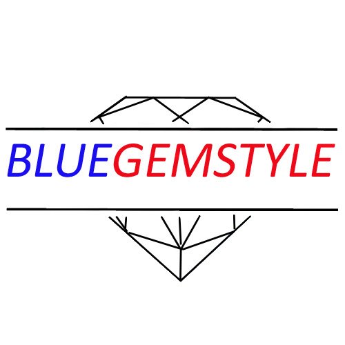 💍BLUEGEMSTYLE is for the sole purpose of transforming my passion for #gems and #minerals to a valuable transfer of ownership to the global consumers.