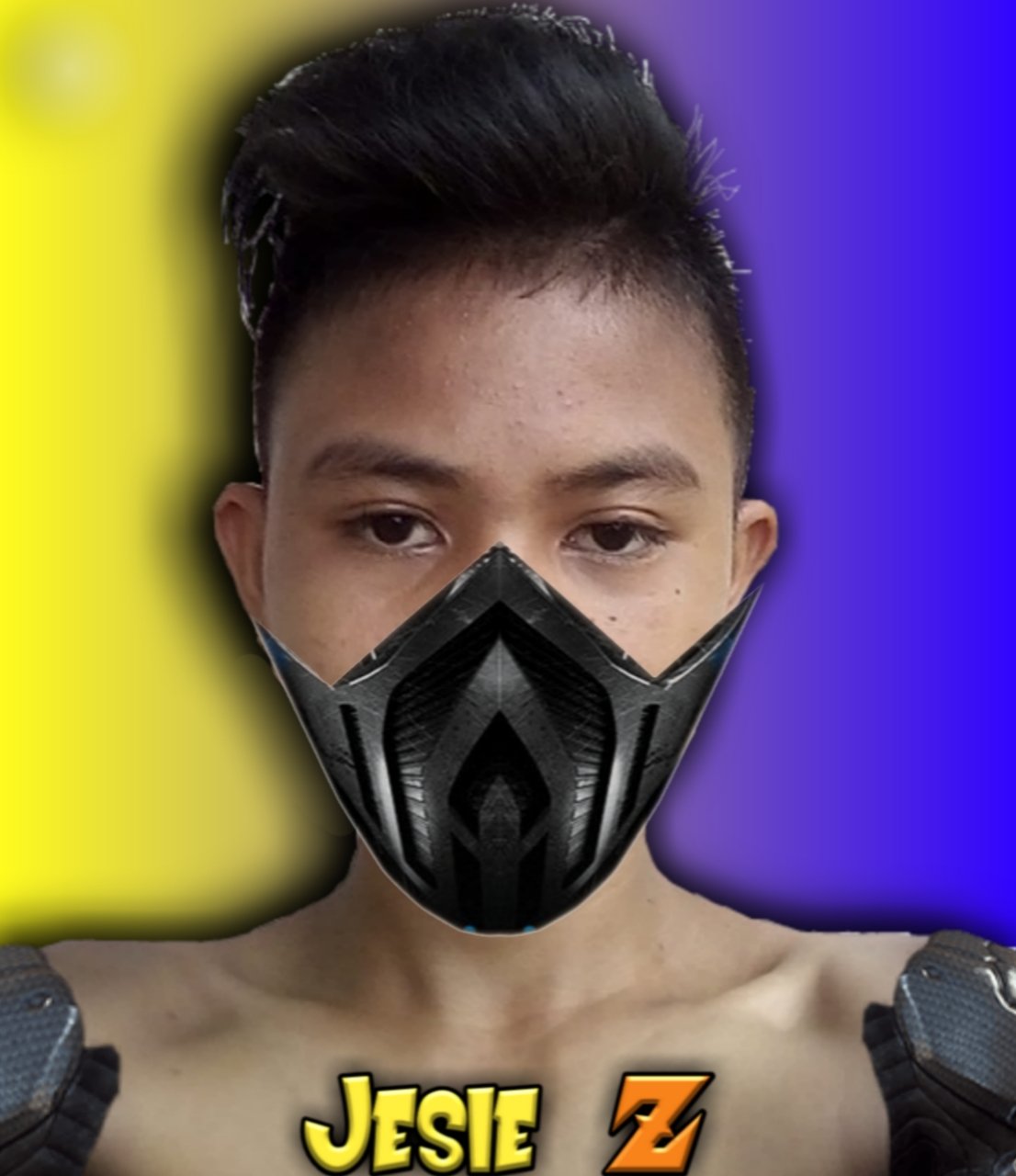 JesieGapol's profile picture. Simple , Apps Modifier , Student