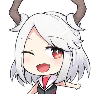 綿貫ヱア🦌🦌