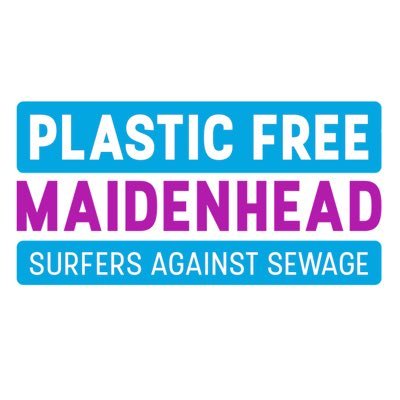 A community group promoting and encouraging plastic free behaviour in Maidenhead 🌿 Help us in our journey to free Maidenhead of plastic! #BeTheChange
