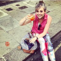 Lauren Storer(@Storer_explorer) 's Twitter Profile Photo