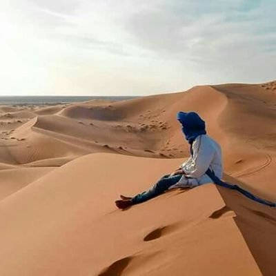 Sahara Marocaine🇲🇦🐪☀️🇲🇦الصحراء المغربية