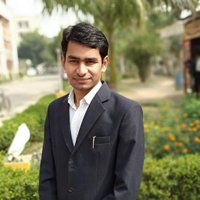 Punit Pratap Singh (@pratappunit) 's Twitter Profile