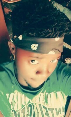 I believe in tryna to make change
