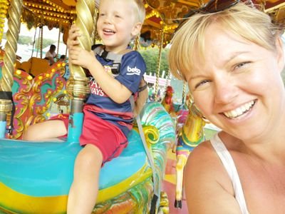 Respiratory and Sleep Physiologist and super proud mummy of 2.
