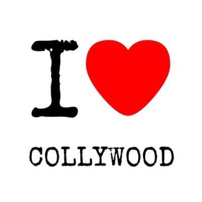 i❤️collywood