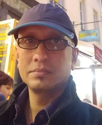 ShibasisS's profile picture. Uses tech to solve biz issues. Enterprise apps. Transformation advisory & solutions. Seeks patterns amidst chaos. Optimist, dreamer, turn ideas into value.