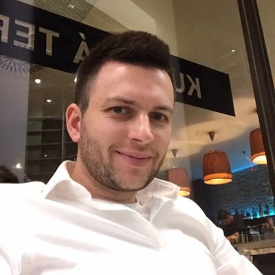 MarekMacha1's profile picture. Stát a politika