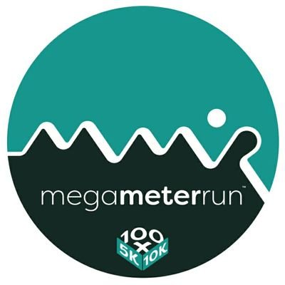 Mega Meter Run