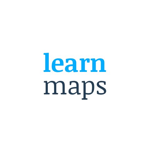 Learnmaps helps you become an agile learner by sturcturing your learning process.