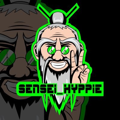 Sensei_HyppieTV Profile Picture