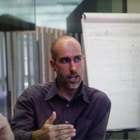 Lorenzo Chelleri (@lchelleri) 's Twitter Profile