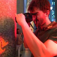 Stefano Aretusїnї (@stearetu) 's Twitter Profile Photo