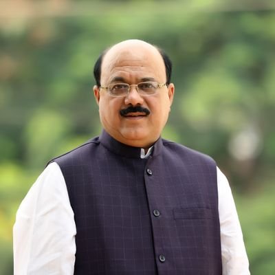 AshokChawlani18's profile picture. President-BJP Korba District🌷