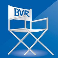 BVR - Bundesverband Regie e.V. (@bvr_regiev) 's Twitter Profile
