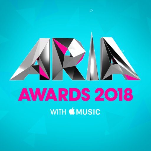 This is the official account for the ARIA Awards. #ARIAs
