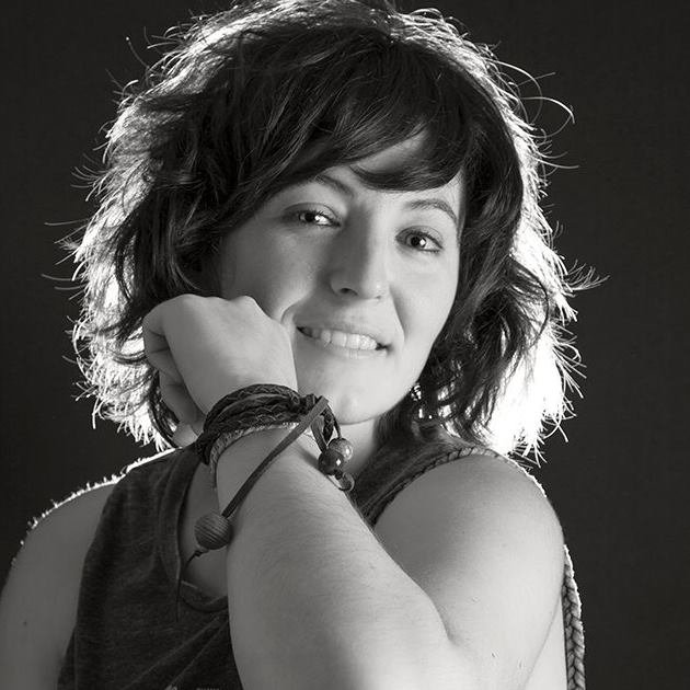 AnaJuantorena's profile picture. Fotógrafa