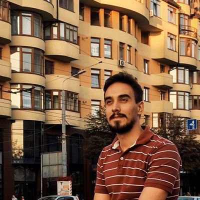 seniv's profile picture. Mobile/React Native Developer