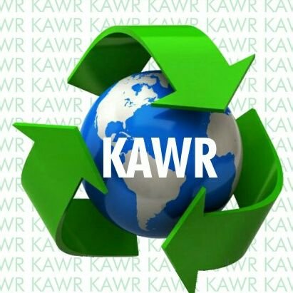 The official Twitter account for (KAWR) the Kenya Association of Waste Recyclers, Kenya's Business membership organization for recyclers