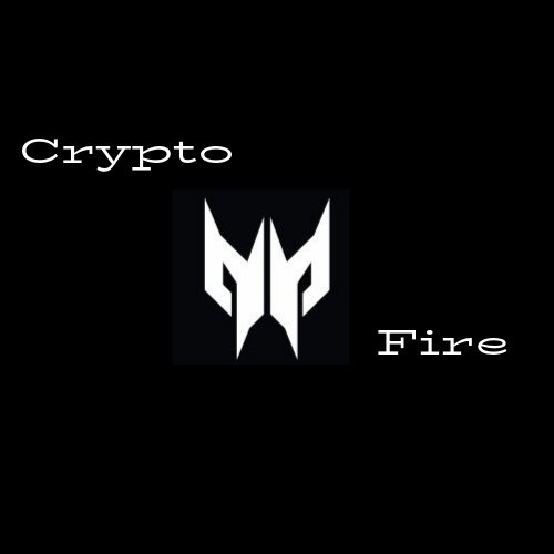 cryptofiree's profile picture. 
