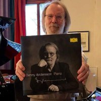 Benny Andersson(@bennyandersson_) 's Twitter Profileg