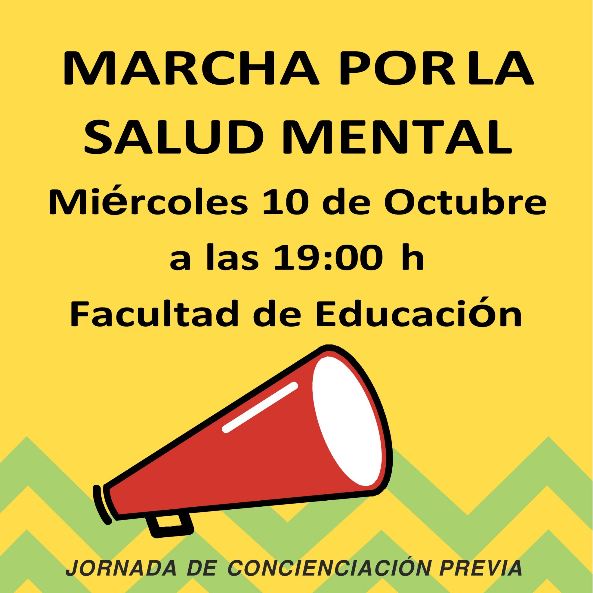 Colectivo de estudiantes de psicología de Badajoz, cuyo objetivo es fomentar el pensamiento crítico y multidisciplinar.