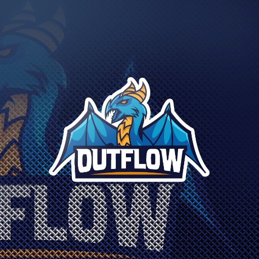 Outflow_RIP's profile picture. Amateur Global eSports Organization | EST 2018 | Powered by…
