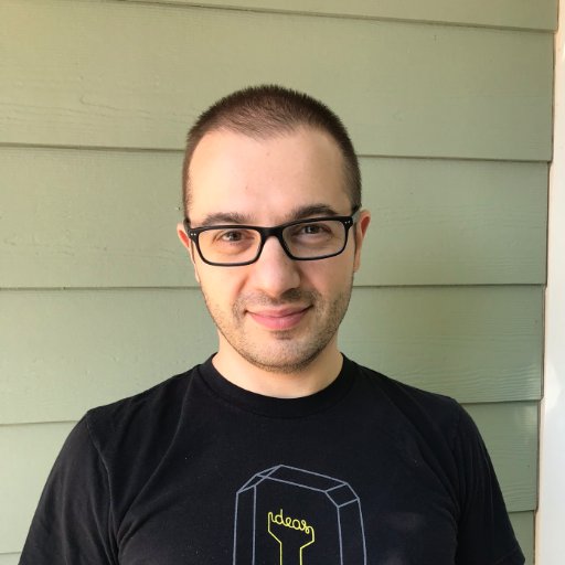Programmer-at-arms, ML/NLP at Meta, frmr Point72, @GoldmanSachs, @PalantirTech, @Bloomberg. org https://t.co/UOJ6XGDTrG…. High on math. tweets my own