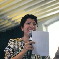 Ibtissem Jouini إبتسام الجوينى (@ibtiben) 's Twitter Profile