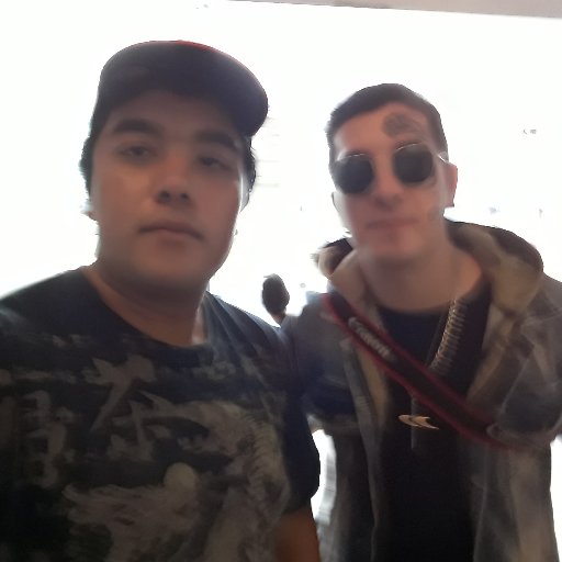 Chico Buena Onda En Busca De Amistades Nuevas