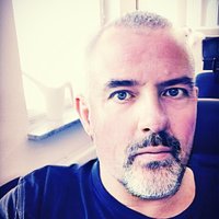 Paul Connolly(@thecopybear) 's Twitter Profile Photo