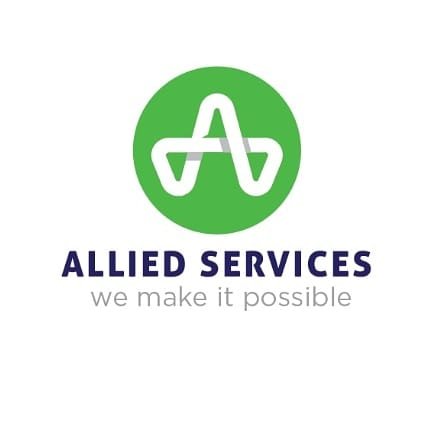 Allied_EAfrica's profile picture. Allied Services is a holding company with a wide network of logistics services and several years of experience in logistics (South Sudan, Kenya & East Africa).