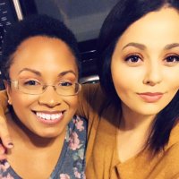Simone Simmons (@onlynamone) 's Twitter Profile