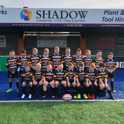 Merthyr RFC Under 16’s Profile