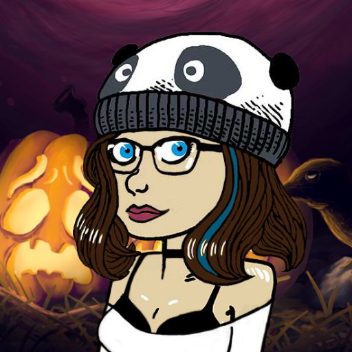 ShihoPlays's profile picture. 