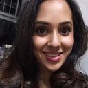 Simone Thomson-Sakhrani - @sim1hk91 - Twitter