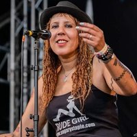 Sugary Staple(@SugaryStaple) 's Twitter Profile Photo