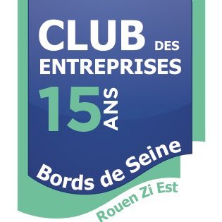 Club d'entreprises des zones d'activités de Rouen Sud, Sotteville lès Rouen et de Saint Etienne du Rouvray (76) - association loi 1901