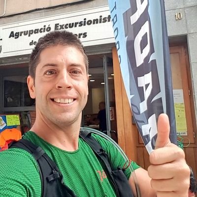 OriolAltimira's profile picture. Professor de CAFEMN a Jesuïtes Sant Ignasi - Sarrià. Inquiet, aventurer, diable i Blau de Granollers. M'agrada el mar, la muntanya i fer esport sempre que pugui