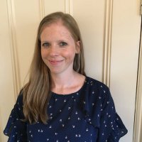Sarah Dewhurst (@sarahvdewhurst) 's Twitter Profile