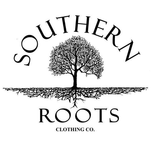 Welcome to Southern Roots Clothing Company, we are your one stop shop for Mens, Womens, & Youth Clothing.