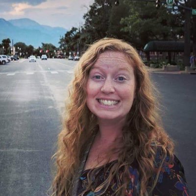 Joanne Benson Profile
