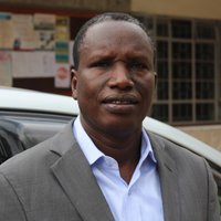 Dieudonné (@harahagazwe) 's Twitter Profile Photo