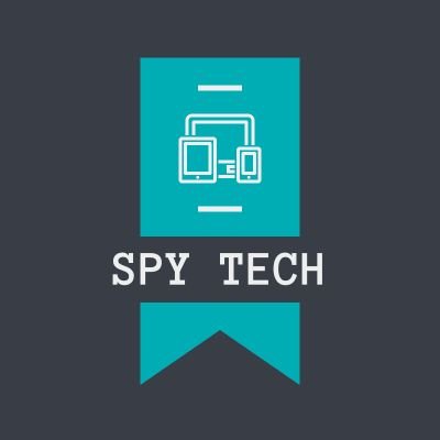spytech6's profile picture. 