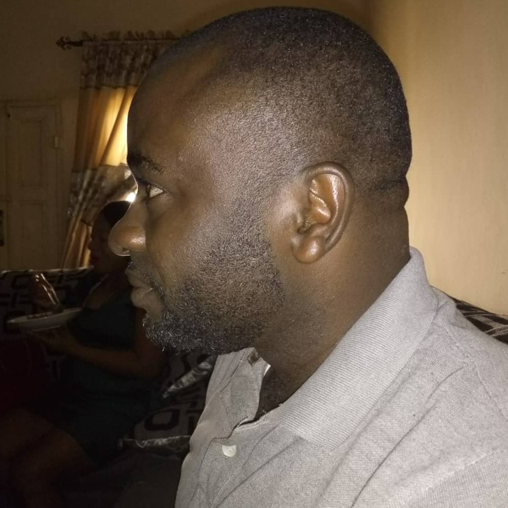 EDarlynton's profile picture. Jesus Boy