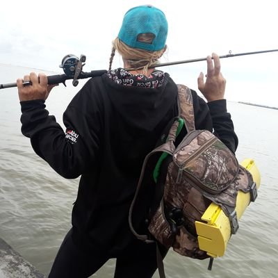 Love the outdoors, fishing, kayaking and photography. I encourage woman kids and families to engage in the outdoors. Homeschooler. Health & Welness. Advocare.